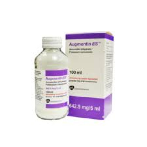 Augmentin ES